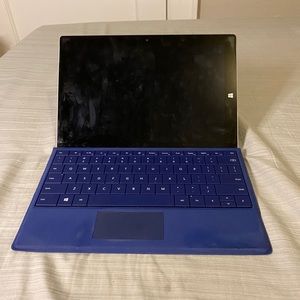 Microsoft Surface 3